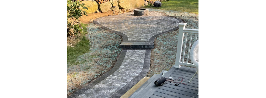 Sticks & Stones Landscaping Construction