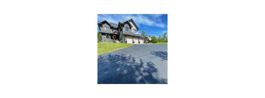 Alberta Driveway Maintenance