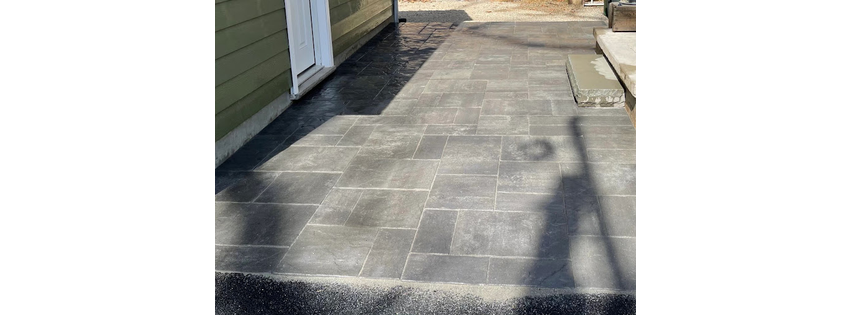 Sticks & Stones Landscaping Construction