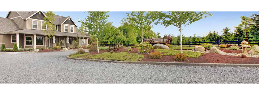 Alberta Driveway Maintenance