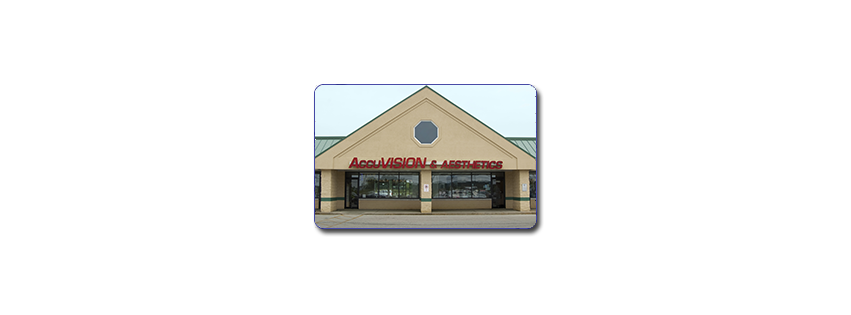 AccuVision
