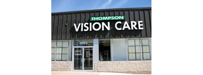 Thompson Vision Care