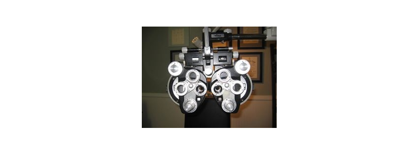 Eyeglass Express