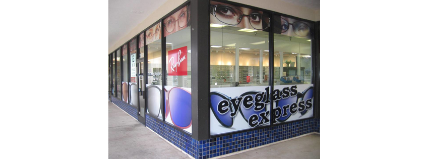 Eyeglass Express