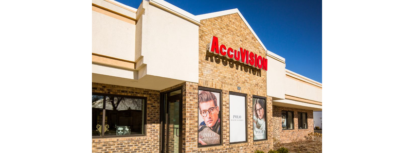 AccuVision