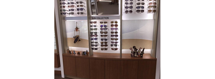 Thompson Vision Care