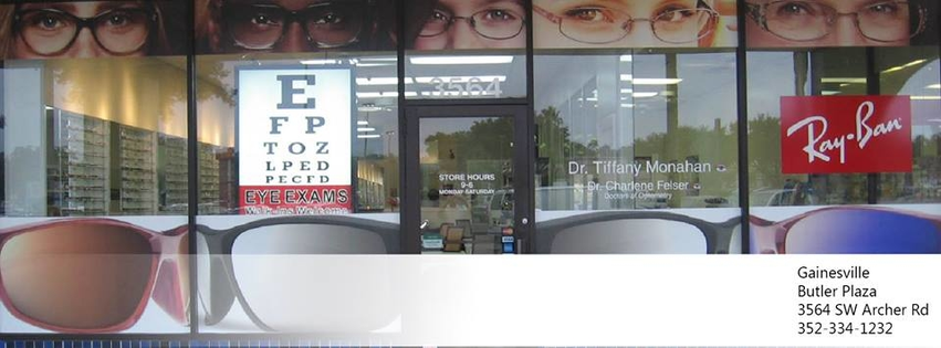 Eyeglass Express