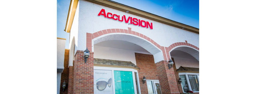 AccuVision