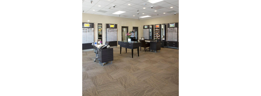 Maryland Eye Institute