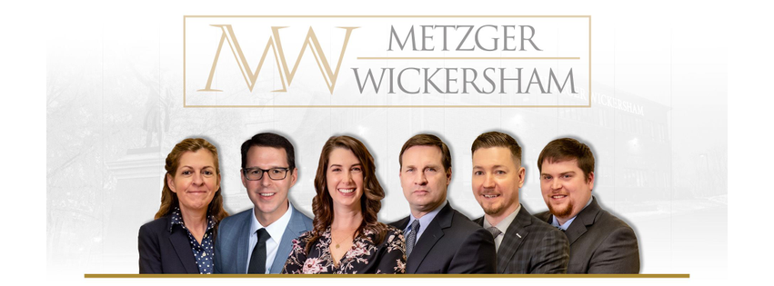 Metzger Wickersham