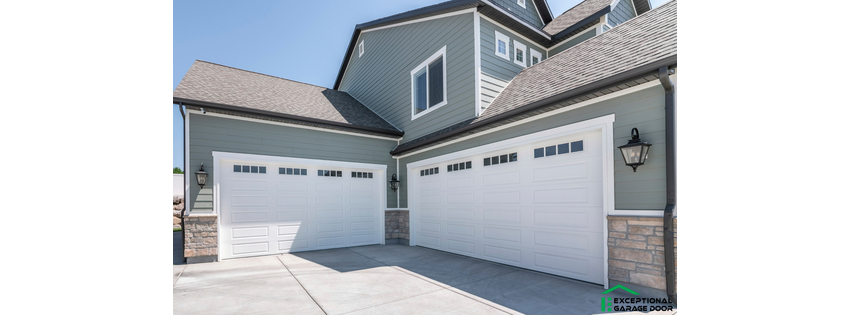 Exceptional Garage Doors