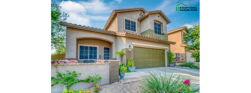 Exceptional Garage Doors