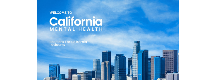 California Mental Health