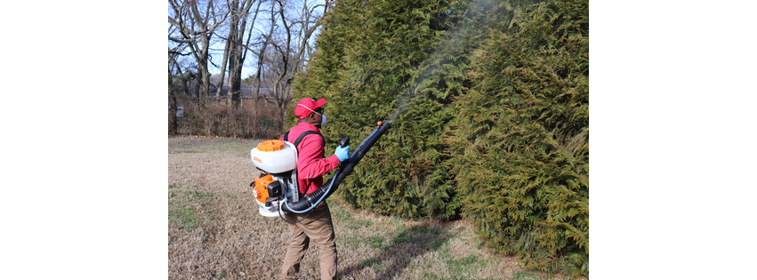 Brentwood Pest Control LLC