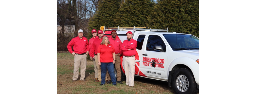 Brentwood Pest Control LLC