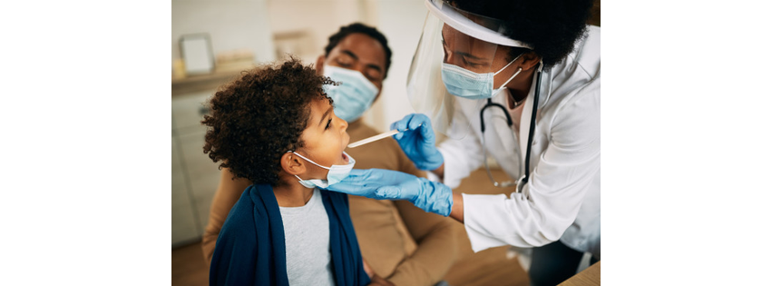 Trusted Medical Services, L.L.C. Pediatrics & Holistic Wellness
