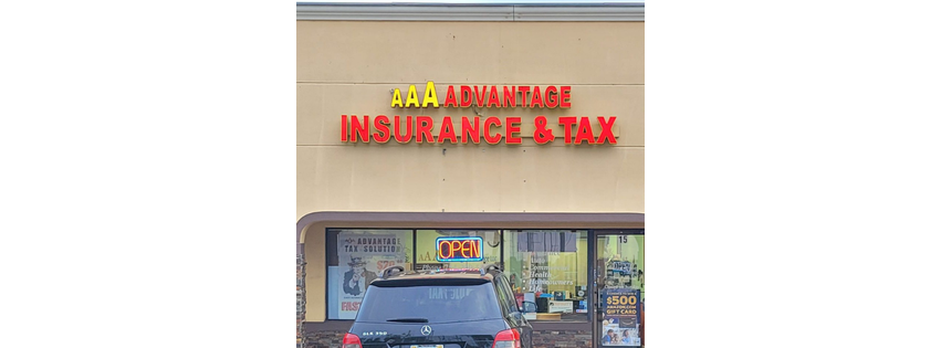 AAA Advantage Insurance LLC