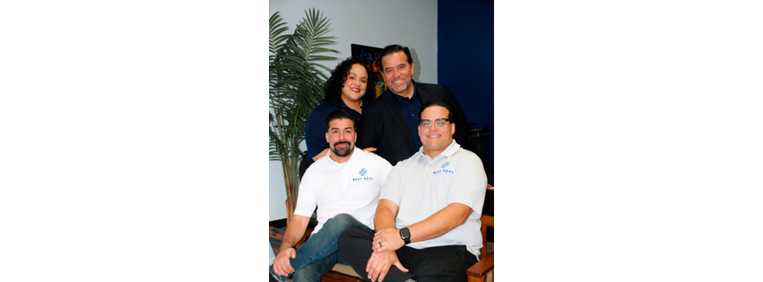 Best Deal Insurance Agency