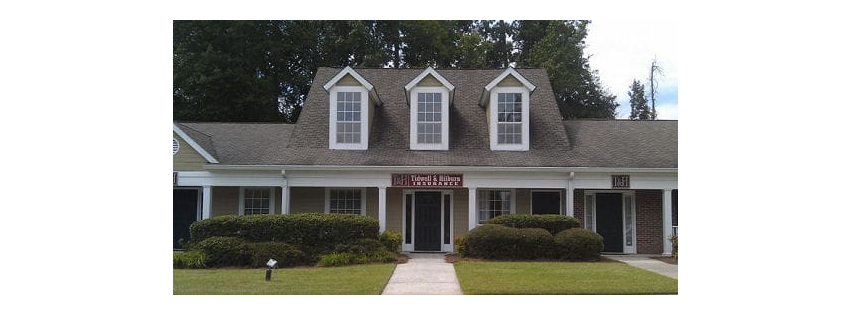 Tidwell and Hilburn Insurance, Inc.
