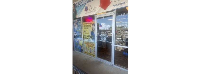 La Cima Insurance Agency LLC