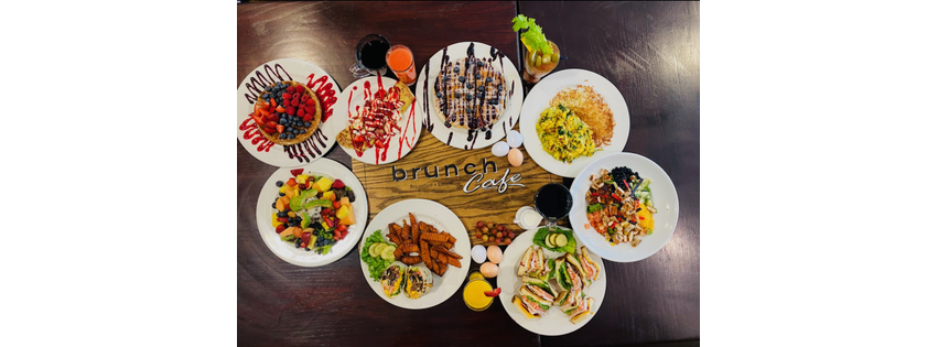 Brunch Cafe-Addison