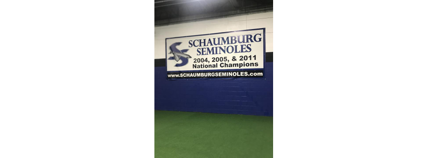 Noles Nation Training Academy - Schaumburg Seminoles Baseball