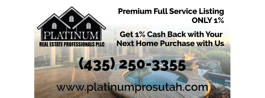 Platinum Real Estate Professionals PLLC