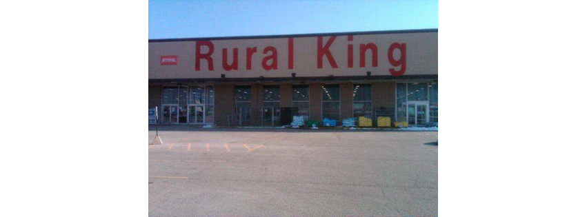 Rural King