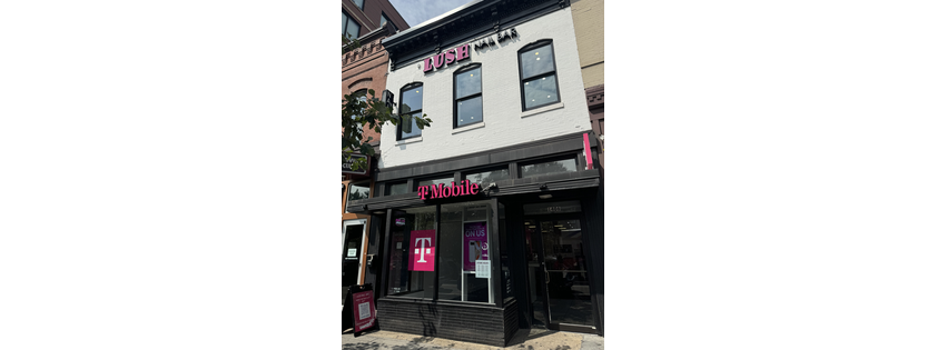 T-Mobile