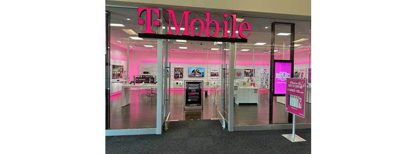 T-Mobile