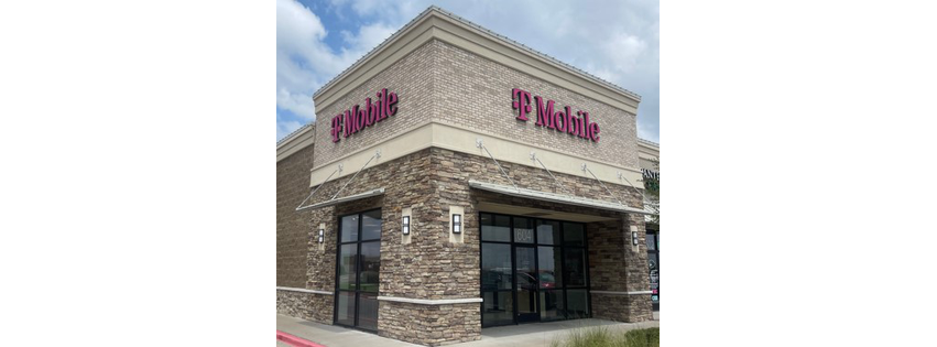 T-Mobile Authorized Retailer