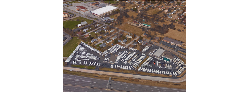 Apache Village RV Center