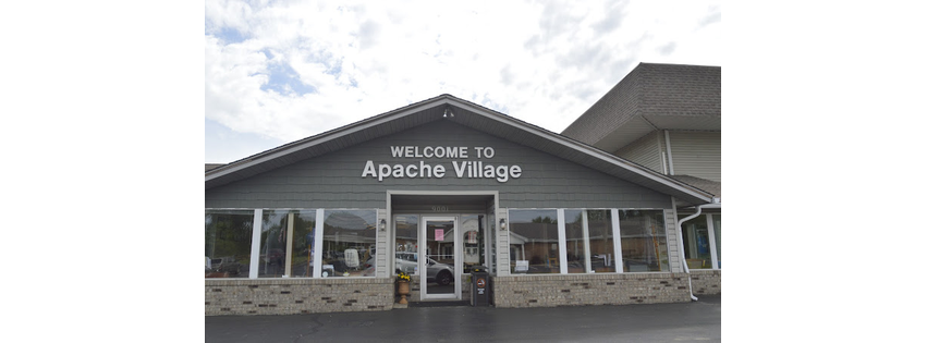Apache Village RV Center
