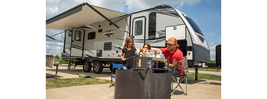 Apache Village RV Center