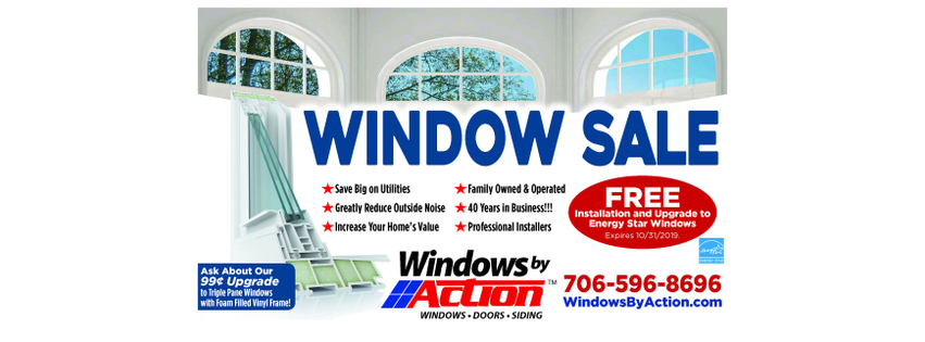Windows By Action