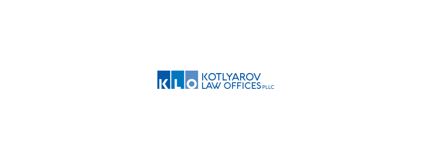 Kotlyarov Law Offices PLLC