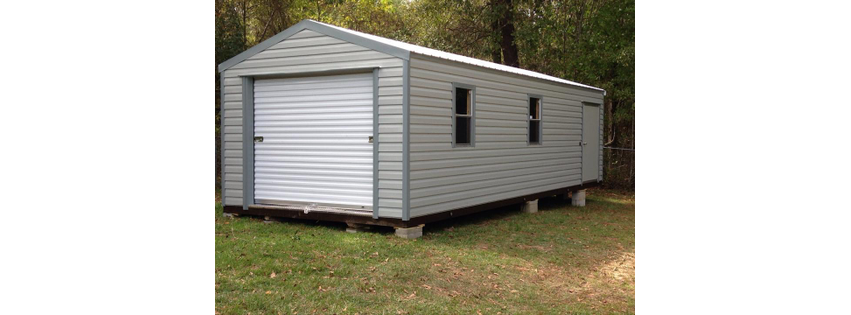 Action Buildings Tifton