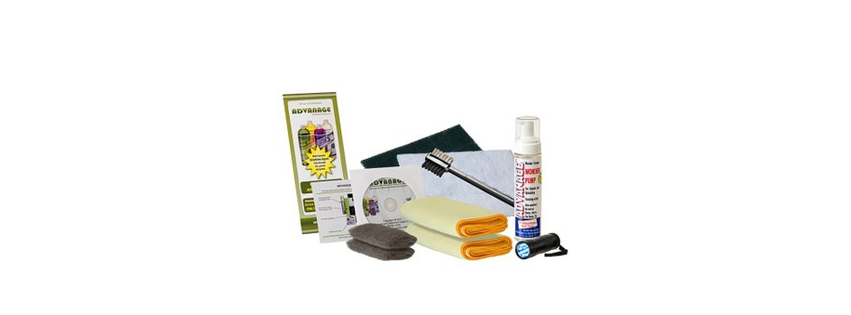 Advanage Diversified Products, Inc
