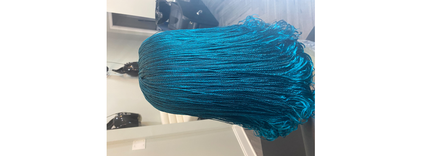 M&K Hair Braiding Salon