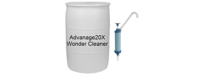 Advanage Diversified Products, Inc