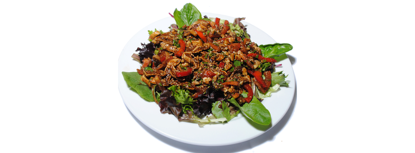 Sahara's Turkish Cuisine