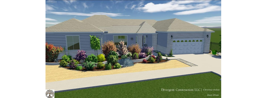Divergent Construction LLC