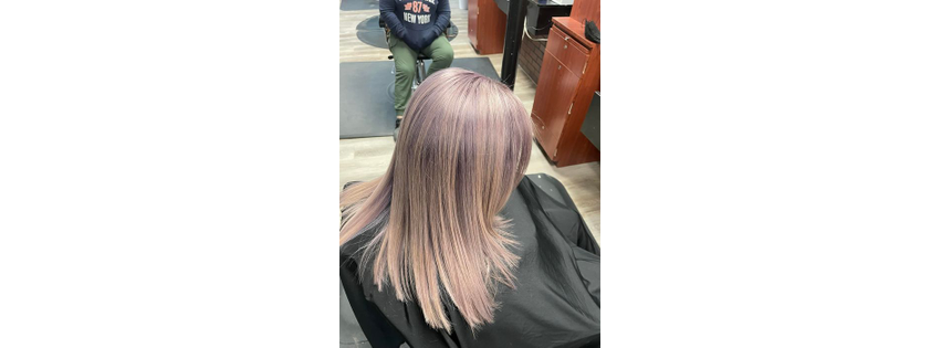 Gio Capelli Beauty Salon