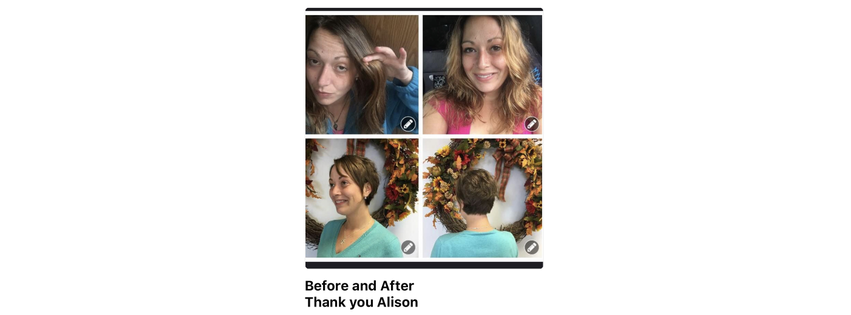 Shear Heaven Hair Salon