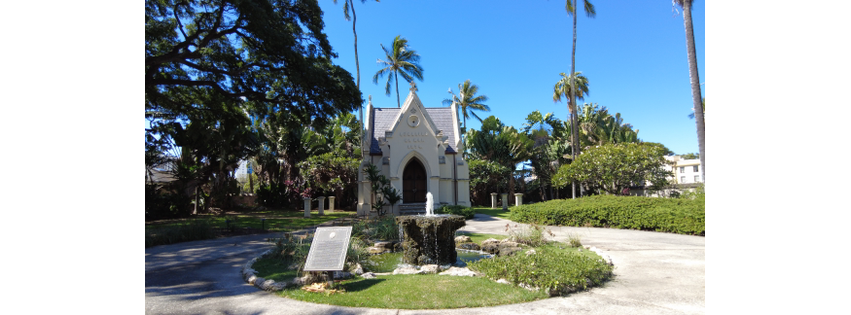 Tropical Hawaiian Tours, LLC