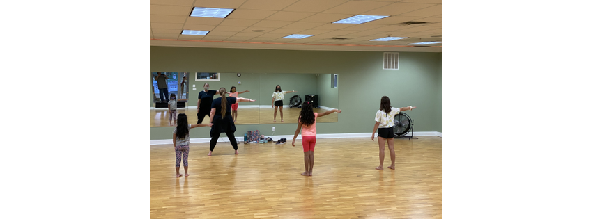 Latham Center for the Arts