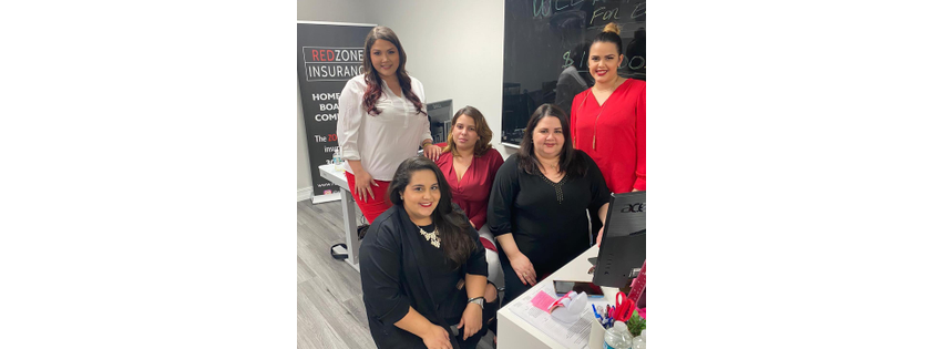 Red Zone Insurance
