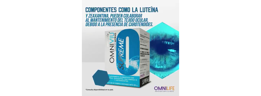 Macario Torres Distribuidor Independiente Omnilife-SEYTU