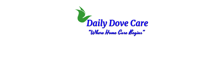 Daily Dove Care Reading