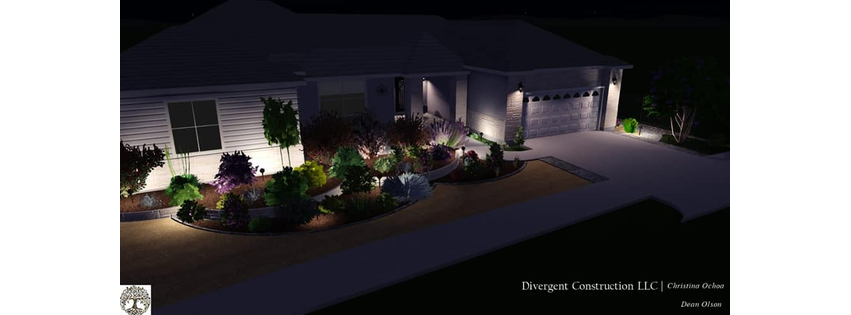 Divergent Construction LLC